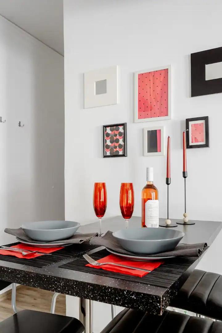 Brand New Modern Lux Apartment Close To Historical Center! Атина Екстериор снимка